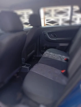 Skoda Fabia 1.6 TDI - 3150 € / 6160.86 лв. - 21999947 12