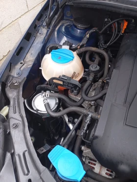 Skoda Fabia 1.6 TDI - 3150 € / 6160.86 лв. - 21999947 8