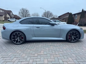 BMW M2 С РЕГИСТРАЦИЯ & АВТО КРЕДИТ - 57700 € / 112851.39 лв. - 21613996 3