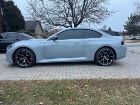 BMW M2 С РЕГИСТРАЦИЯ & АВТО КРЕДИТ - 57700 € / 112851.39 лв. - 21613996 2