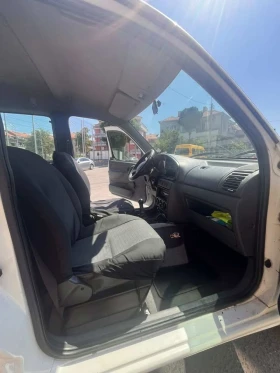 Peugeot Partner - 1400 € / 2738.16 лв. - 26569735 11