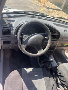 Peugeot Partner - 1400 € / 2738.16 лв. - 26569735 9