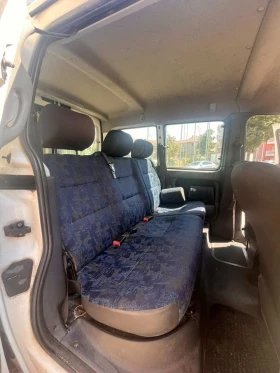 Peugeot Partner - 1400 € / 2738.16 лв. - 26569735 7