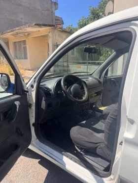 Peugeot Partner - 1400 € / 2738.16 лв. - 26569735 4