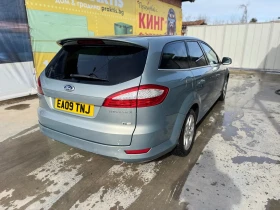 Ford Mondeo Titanium X 2.0 TDCI - 2000 € / 3911.66 лв. - 16449173 5