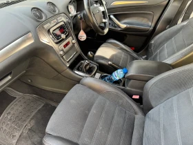 Ford Mondeo Titanium X 2.0 TDCI - 2000 € / 3911.66 лв. - 16449173 9