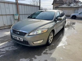 Ford Mondeo Titanium X 2.0 TDCI - 2000 € / 3911.66 лв. - 16449173 2
