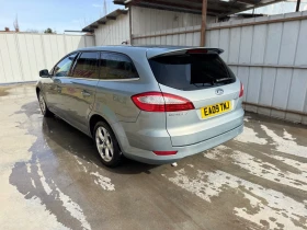 Ford Mondeo Titanium X 2.0 TDCI - 2000 € / 3911.66 лв. - 16449173 4