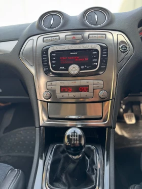 Ford Mondeo Titanium X 2.0 TDCI - 2000 € / 3911.66 лв. - 16449173 12