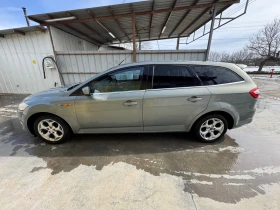 Ford Mondeo Titanium X 2.0 TDCI - 2000 € / 3911.66 лв. - 16449173 3
