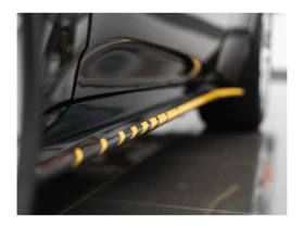 Aston Martin V12 Vantage, снимка 14 - Автомобили и джипове - 53647074