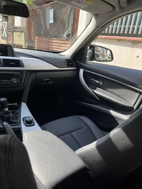 BMW 318 - 11900 € / 23274.38 лв. - 84730780 7