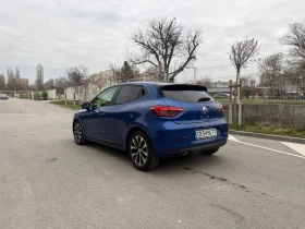 Renault Clio LPG Eco-G 100 - 12999 € / 25423.83 лв. - 80118543 4