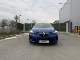 Renault Clio LPG Eco-G 100 - 12999 € / 25423.83 лв. - 80118543 3