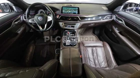 BMW 740 2018* LONG* МАСАЖ* ОБДУХ* 360* HARMAN* КРАЙНА ЦЕНА - 23400 € / 45766.42 лв. - 67101605 6