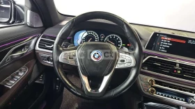 BMW 740 2018* LONG* МАСАЖ* ОБДУХ* 360* HARMAN* КРАЙНА ЦЕНА - 23400 € / 45766.42 лв. - 67101605 5