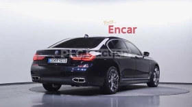 BMW 740 2018* LONG* МАСАЖ* ОБДУХ* 360* HARMAN* КРАЙНА ЦЕНА - 23400 € / 45766.42 лв. - 67101605 4