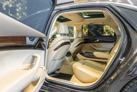 Audi A8 L 4.0 TFSI Quattro/360 камера/soft-close/panorama - 31999 € / 62584.60 лв. - 58106491 16