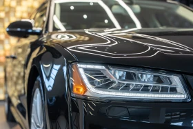 Audi A8 L 4.0 TFSI Quattro/360 камера/soft-close/panorama - 31999 € / 62584.60 лв. - 58106491 5