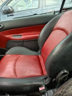 Peugeot 206 CC | Auto.bg — изображение 9