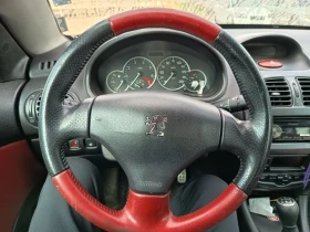 Peugeot 206 CC | Auto.bg — изображение 3