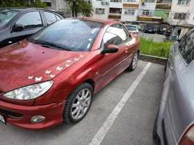 Peugeot 206 CC | Auto.bg — изображение 5