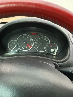 Peugeot 206 CC | Auto.bg — изображение 7