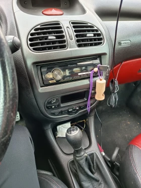 Peugeot 206 CC | Auto.bg — изображение 8