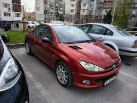 Peugeot 206 CC | Auto.bg — изображение 4