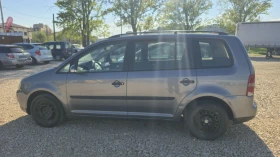 VW Touran 1.9 TDI - 2800 € / 5476.32 лв. - 54181623 3