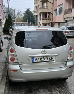 Toyota Corolla verso - 2500 € / 4889.57 лв. - 97997108 2