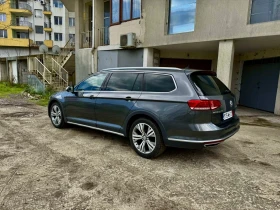 VW Passat Alltrack 4x4 - 12990 € / 25406.23 лв. - 88240924 6