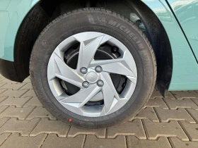 Hyundai I20 T-GDI Comfort | Mobile.bg � ����� ������ 11