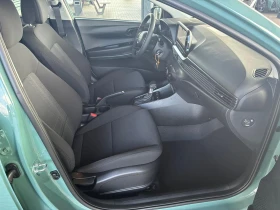 Hyundai I20 T-GDI Comfort | Mobile.bg � ����� ������ 9
