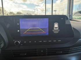 Hyundai I20 T-GDI Comfort | Mobile.bg � ����� ������ 7