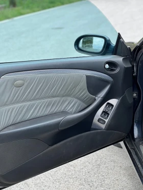 Mercedes-Benz CLK W209 | Mobile.bg � ����� ������ 7