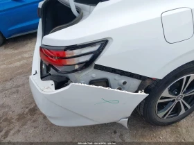 Nissan Sentra 2.0l Sv Xtronic Cvt | Mobile.bg � ����� ������ 6