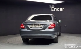 Mercedes-Benz C 200 2019 MERCEDES-BENZ C-Class C200 | Mobile.bg � ����� ������ 3