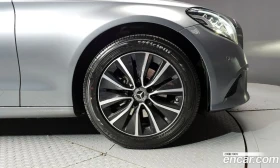 Mercedes-Benz C 200 2019 MERCEDES-BENZ C-Class C200 | Mobile.bg � ����� ������ 6