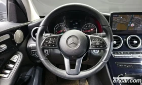 Mercedes-Benz C 200 2019 MERCEDES-BENZ C-Class C200 | Mobile.bg � ����� ������ 9