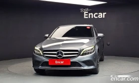 Mercedes-Benz C 200 2019 MERCEDES-BENZ C-Class C200 | Mobile.bg � ����� ������ 2