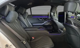 Mercedes-Benz S 63 AMG E Perf Long = Night Package = Гаранция | Auto.bg — изображение 9