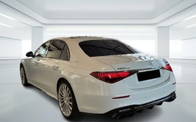 Mercedes-Benz S 63 AMG E Perf Long = Night Package = Гаранция | Auto.bg — изображение 3