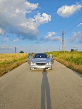 Mercedes-Benz E 220 - 2900 € / 5671.91 лв. - 36740024 2