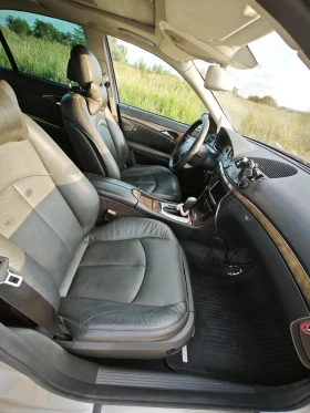 Mercedes-Benz E 220 - 2900 € / 5671.91 лв. - 36740024 13