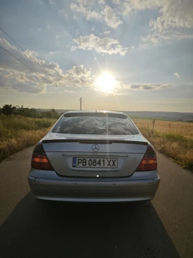 Mercedes-Benz E 220 - 2900 € / 5671.91 лв. - 36740024 4