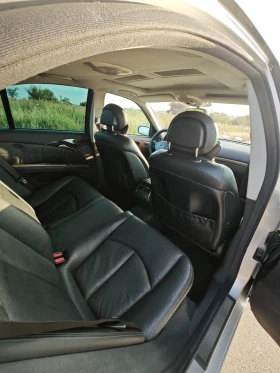 Mercedes-Benz E 220 - 2900 € / 5671.91 лв. - 36740024 12