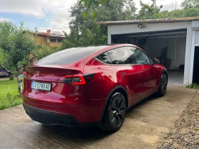Tesla Model Y LONG RANGE RWD | Auto.bg — изображение 5