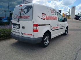 VW Caddy 2.0 TDI | Mobile.bg � ����� ������ 4