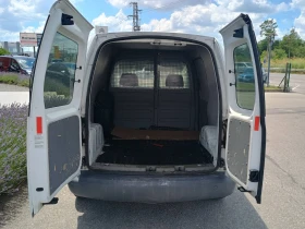 VW Caddy 2.0 TDI | Mobile.bg � ����� ������ 11